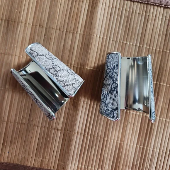 DESIGNER CUFF BRACELETS price is for 1. - Picture 3 of 3